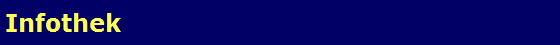 Infothek